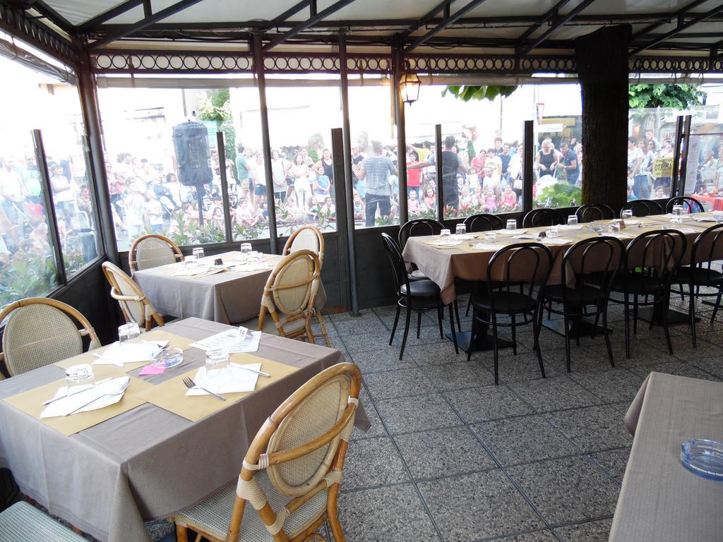 Albergo Ristorante La Torretta Castiglione dei Pepoli Exterior foto