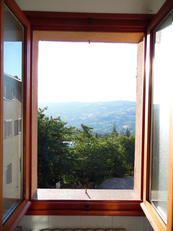 Albergo Ristorante La Torretta Castiglione dei Pepoli Exterior foto